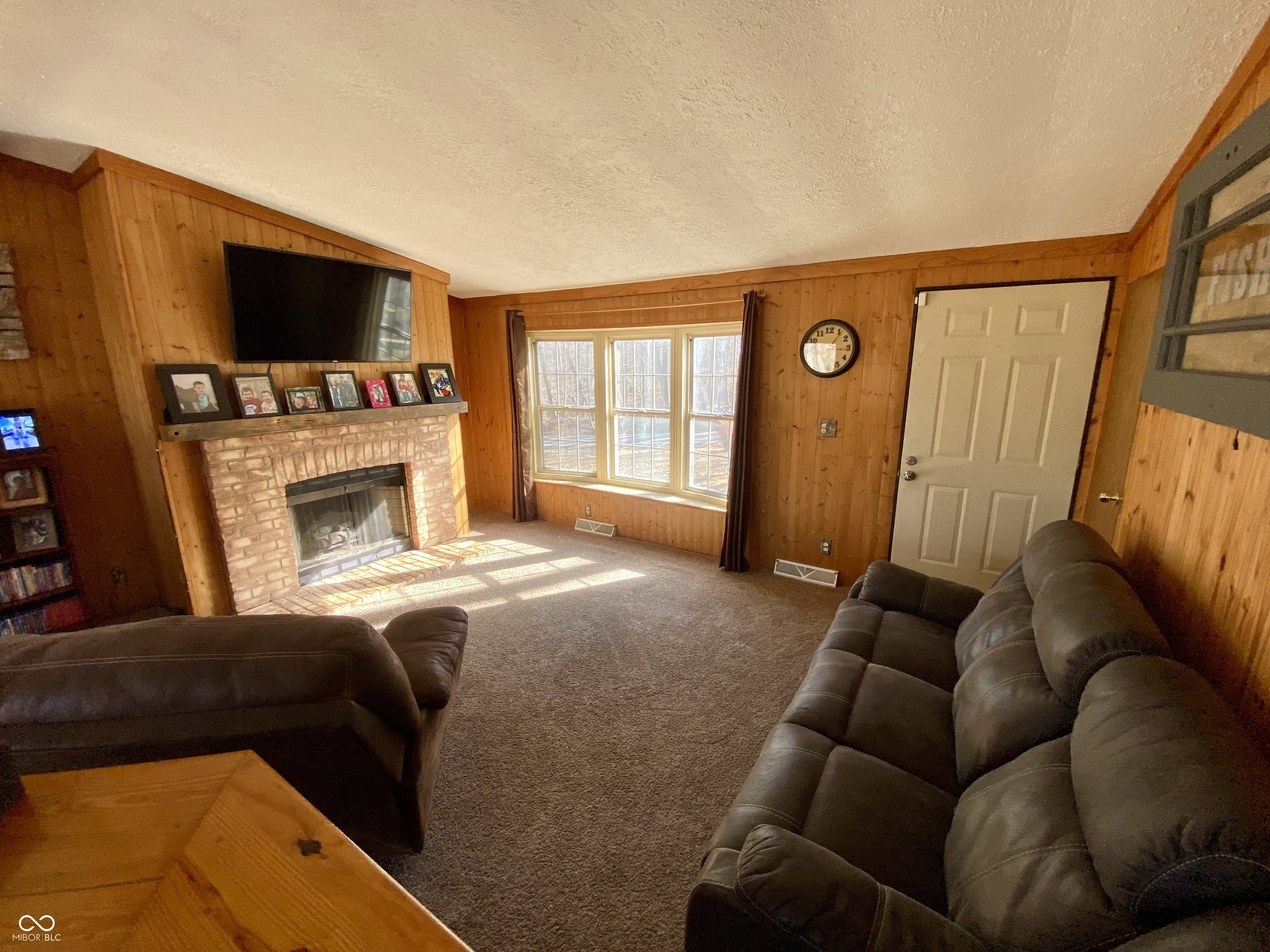 786 East Bonebrake Road Veedersburg, IN 47987 - Photo 4 of 34