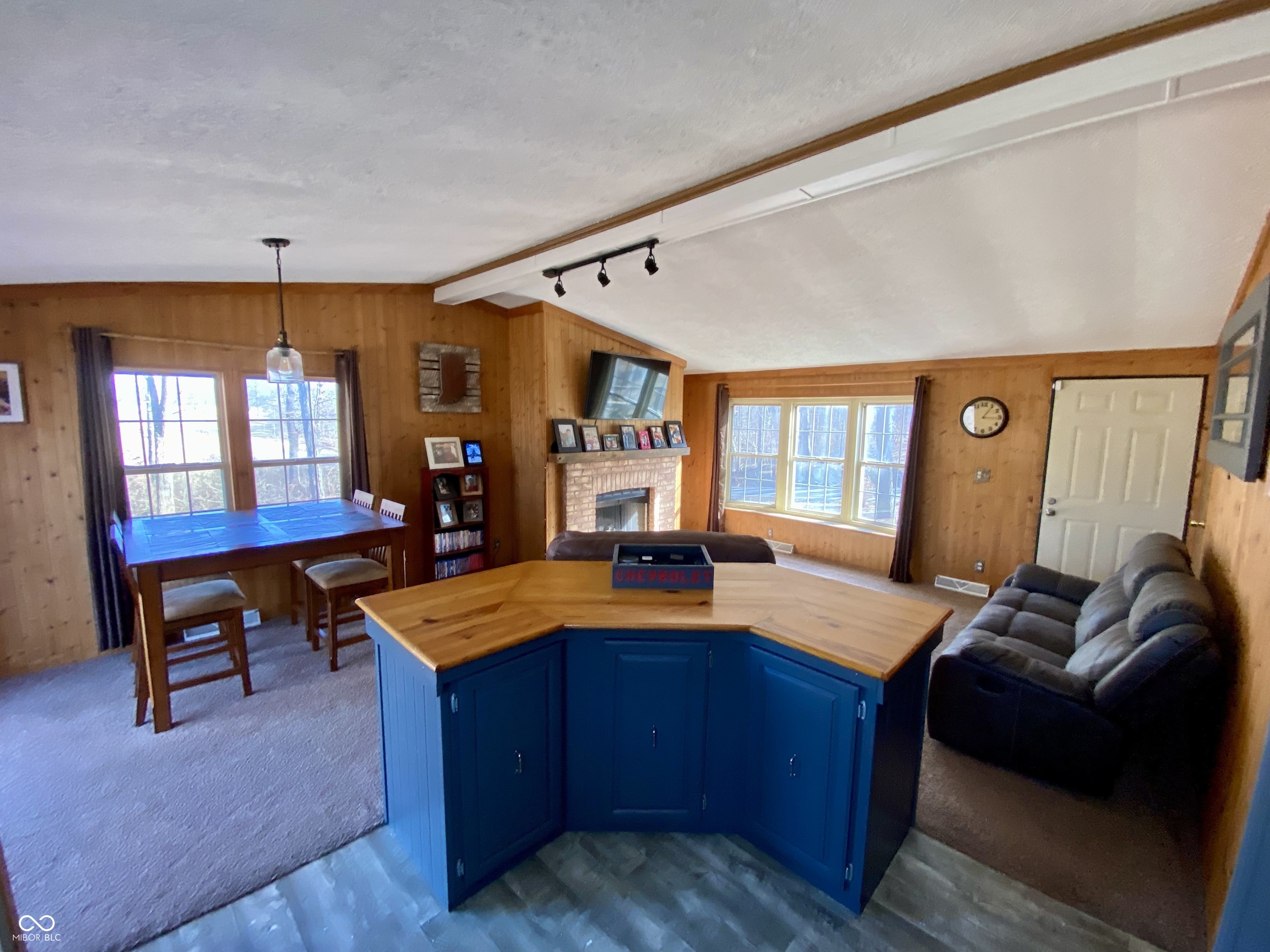 786 East Bonebrake Road Veedersburg, IN 47987 - Photo 5 of 34