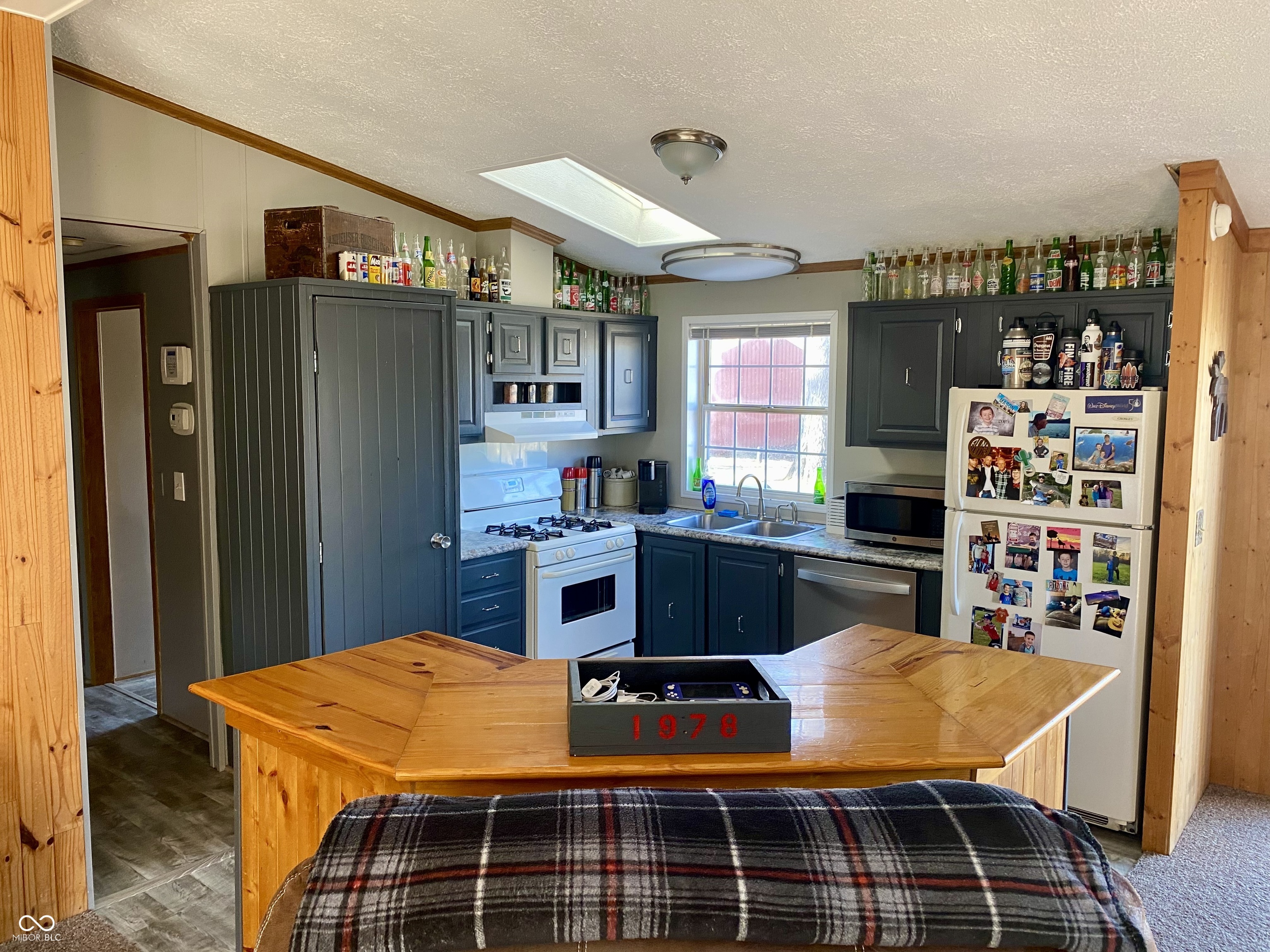 786 East Bonebrake Road Veedersburg, IN 47987 - Photo 6 of 34