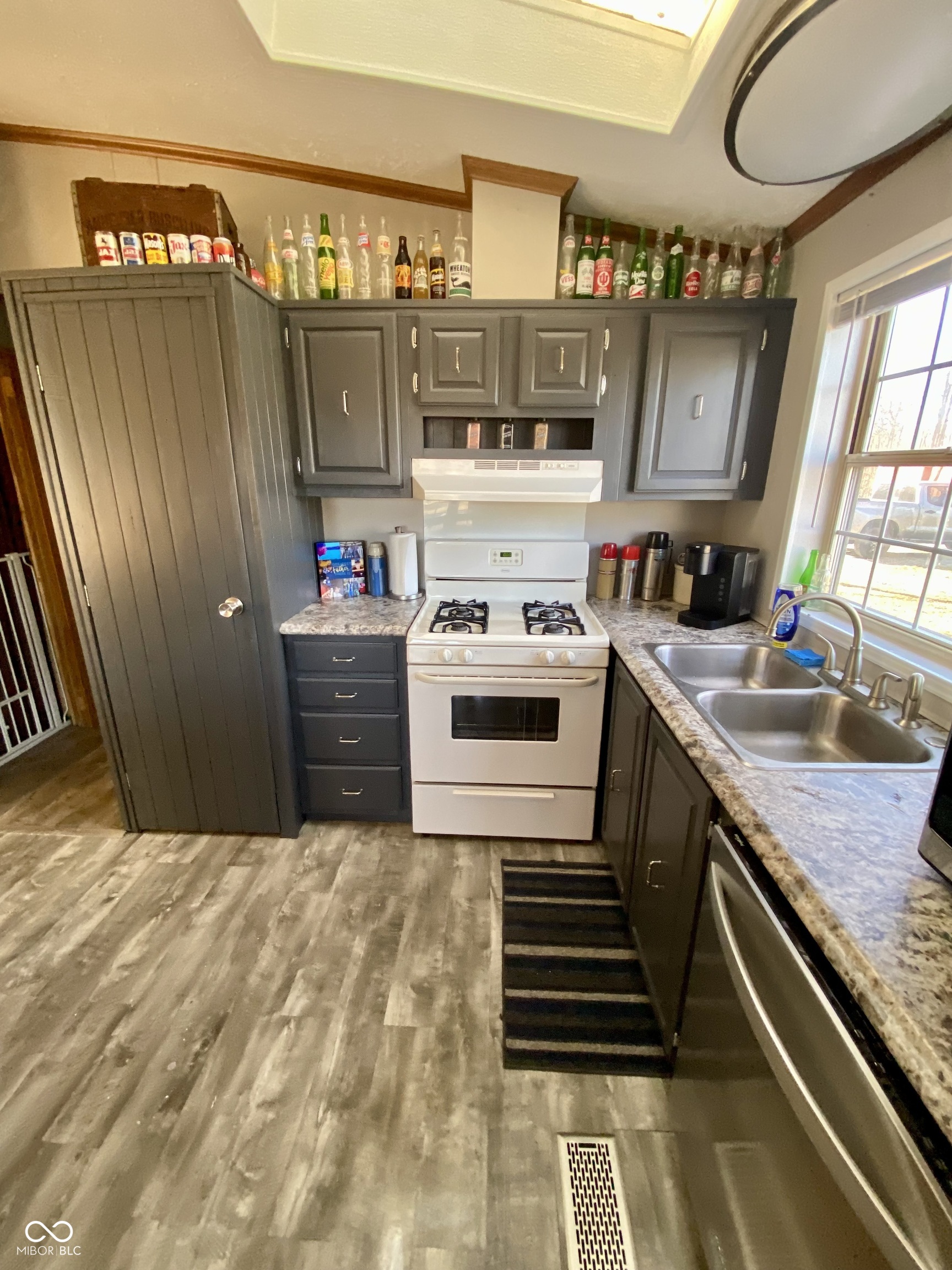 786 East Bonebrake Road Veedersburg, IN 47987 - Photo 8 of 34