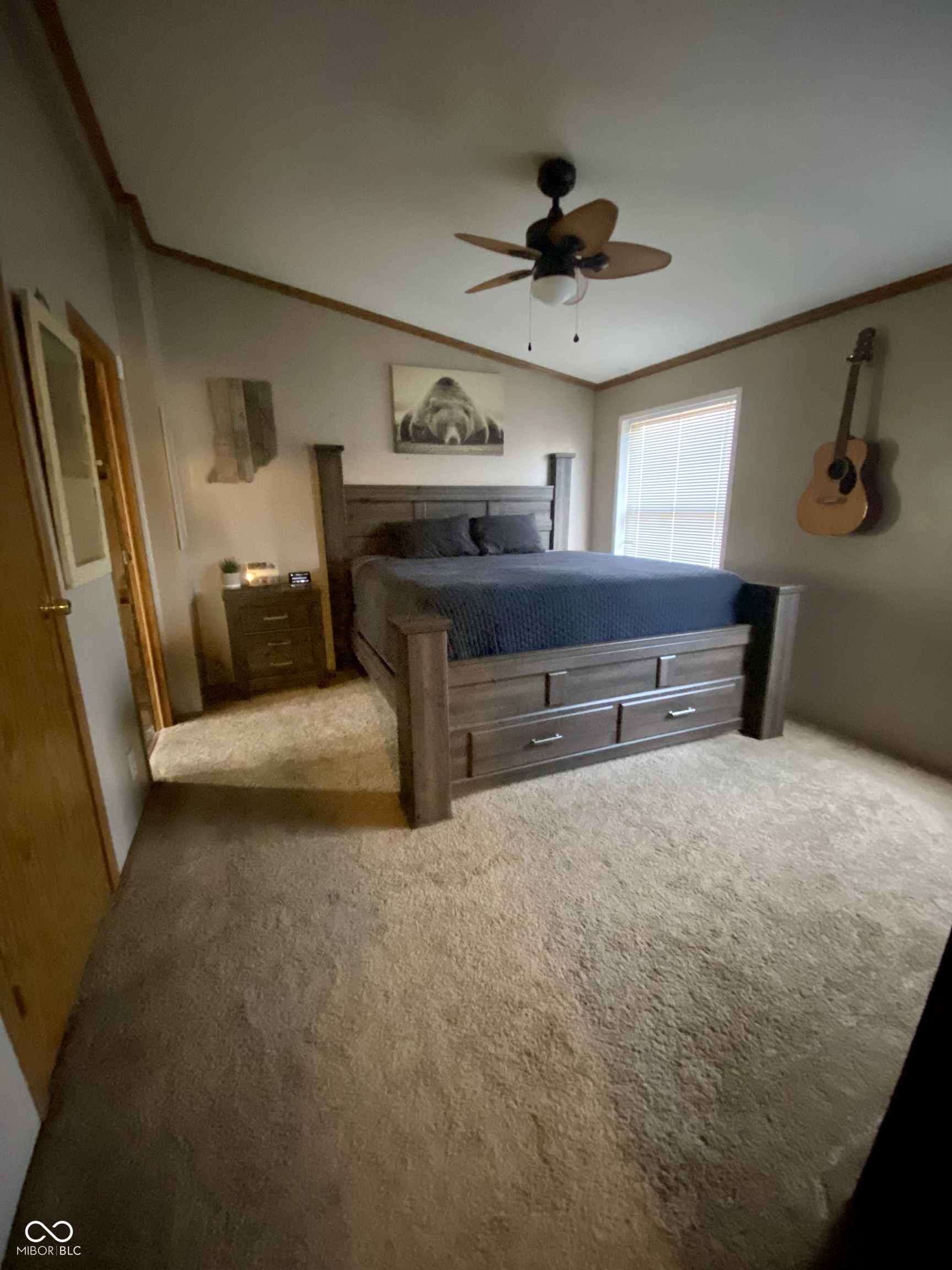 786 East Bonebrake Road Veedersburg, IN 47987 - Photo 9 of 34