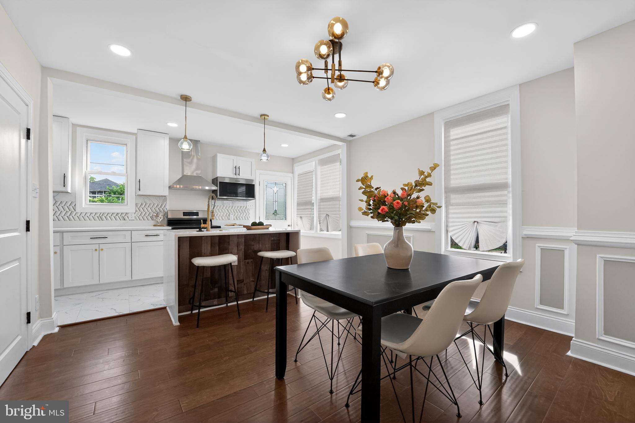 3706 Chatham Road Baltimore, MD 21215 - Photo 10 of 30