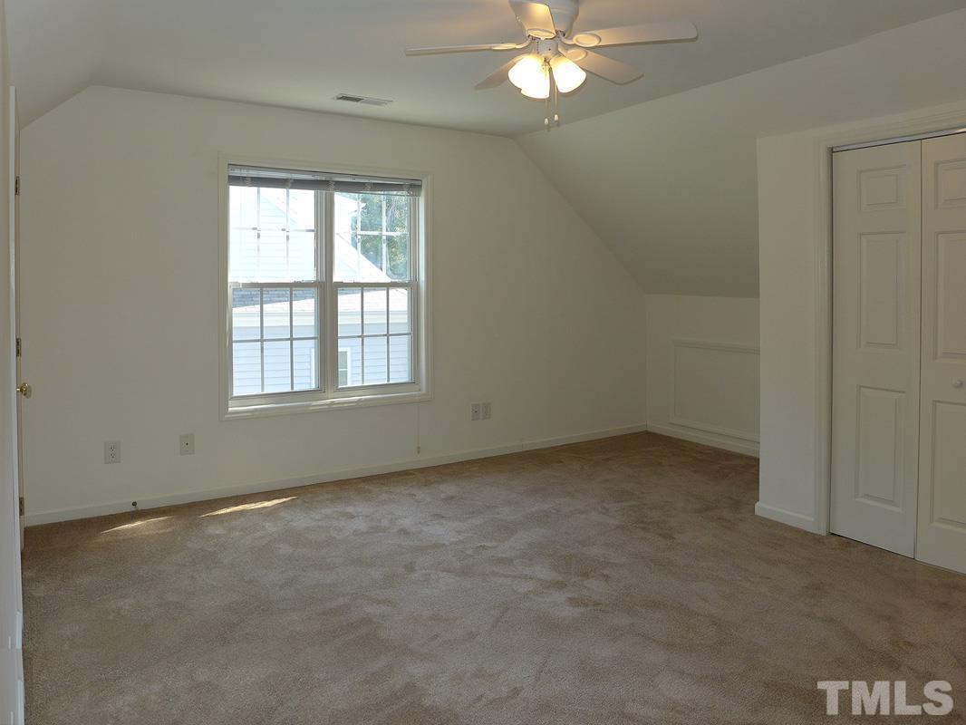 304 Davie Road Carrboro, NC 27510 - Photo 14 of 18 an empty room with a window
