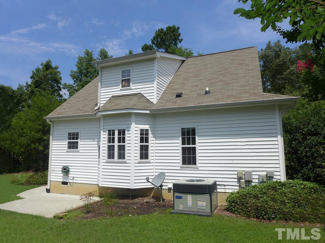 304 Davie Road Carrboro, NC 27510 - Photo 18 of 18 a view of a house with a yard