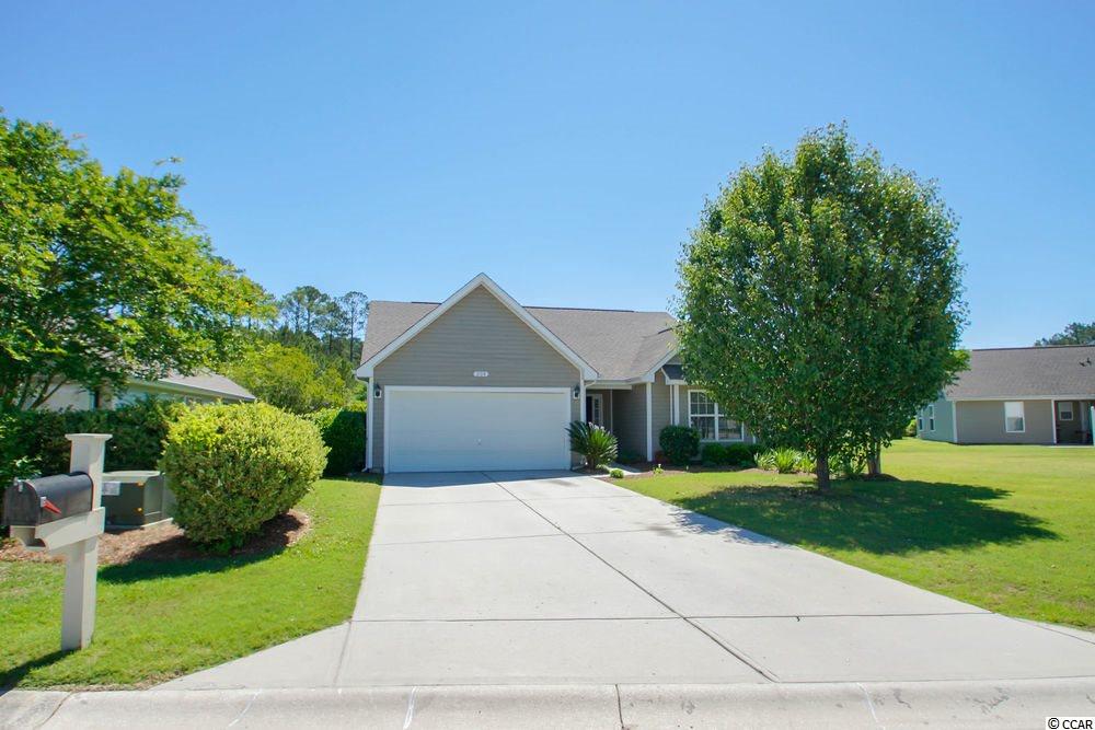 204 Whitchurch Street Murrells Inlet, SC 29576 - Photo 1 of 16 Gallery Image 1