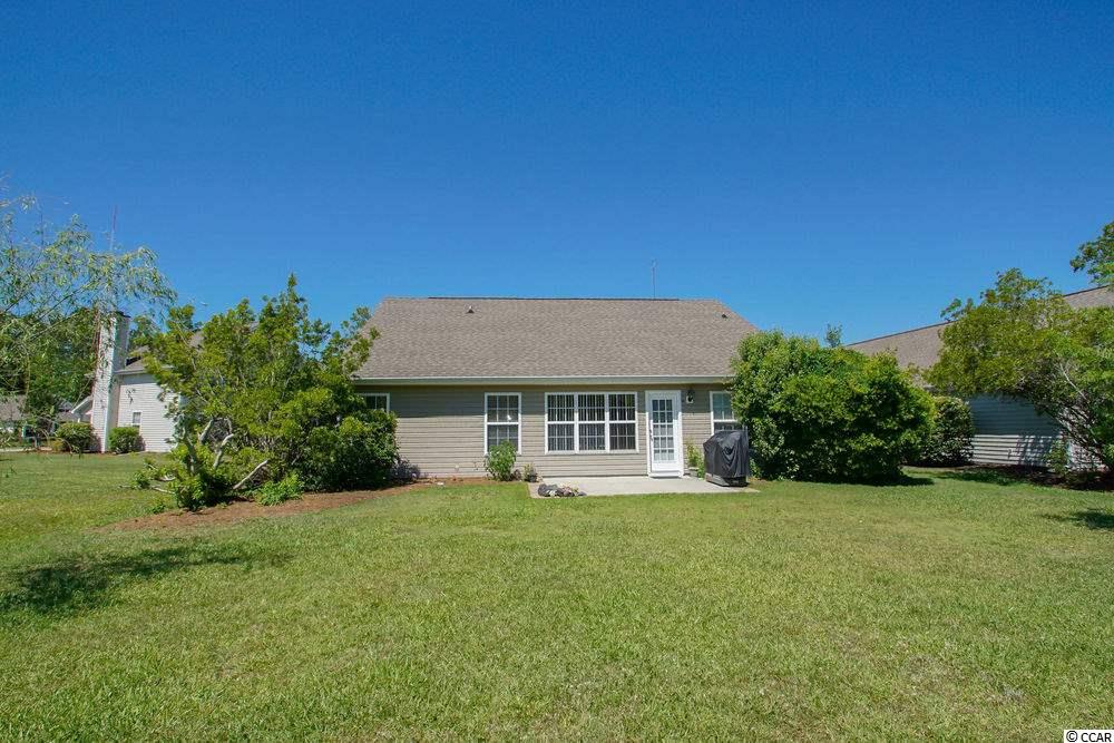 204 Whitchurch Street Murrells Inlet, SC 29576 - Photo 2 of 16 Gallery Image 2