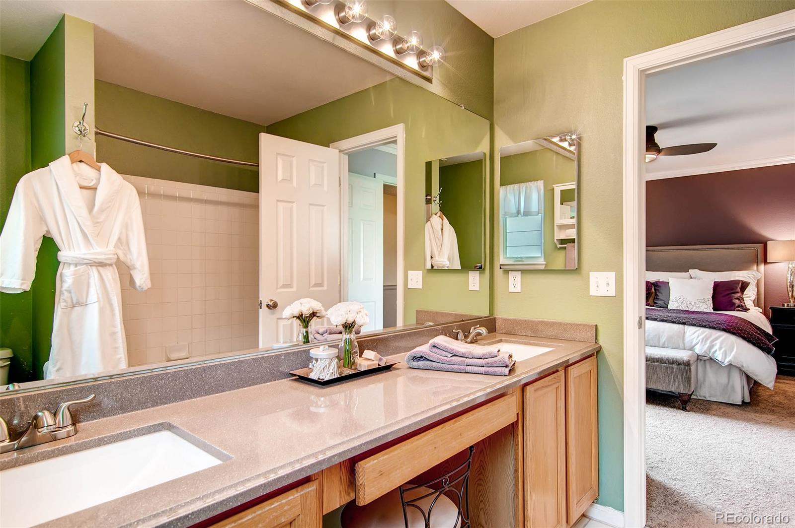 9673 South Castle Ridge Circle Highlands Ranch, CO 80129 - Photo 15 of 28