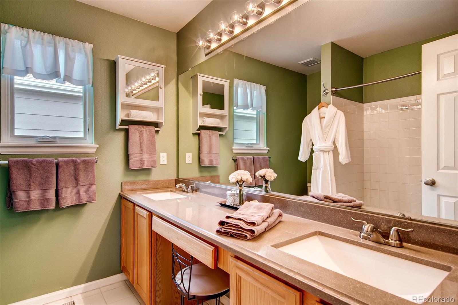 9673 South Castle Ridge Circle Highlands Ranch, CO 80129 - Photo 16 of 28