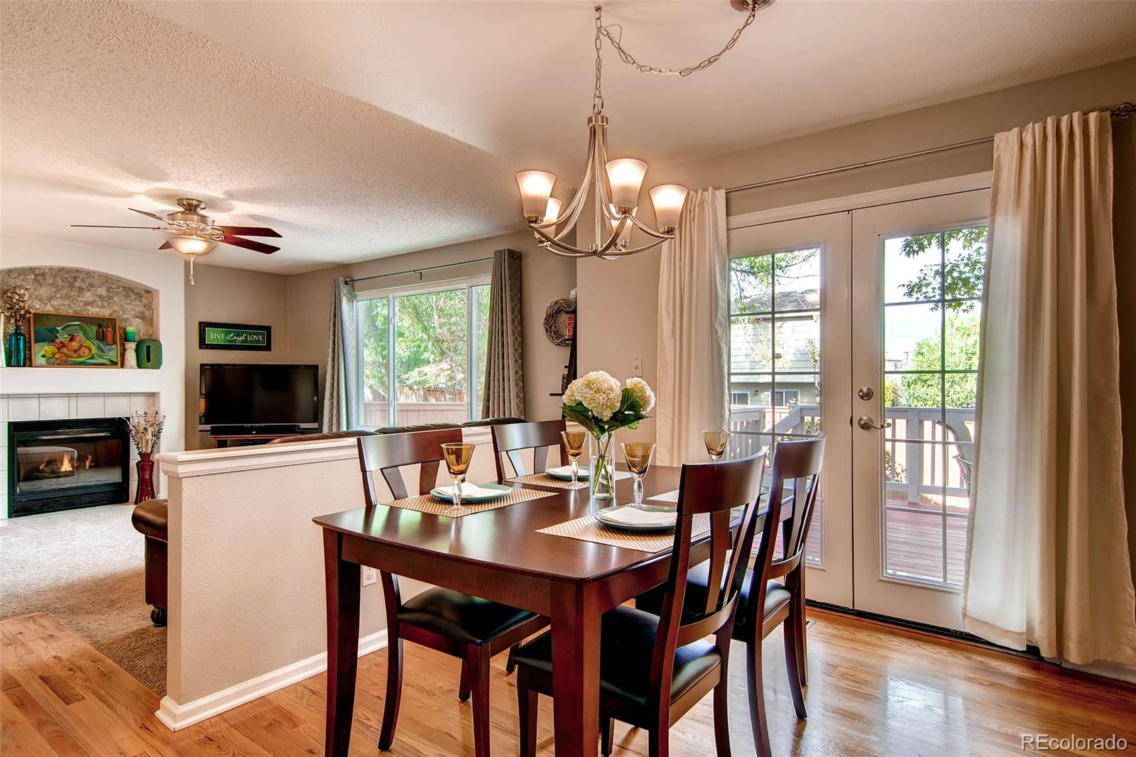 9673 South Castle Ridge Circle Highlands Ranch, CO 80129 - Photo 24 of 28