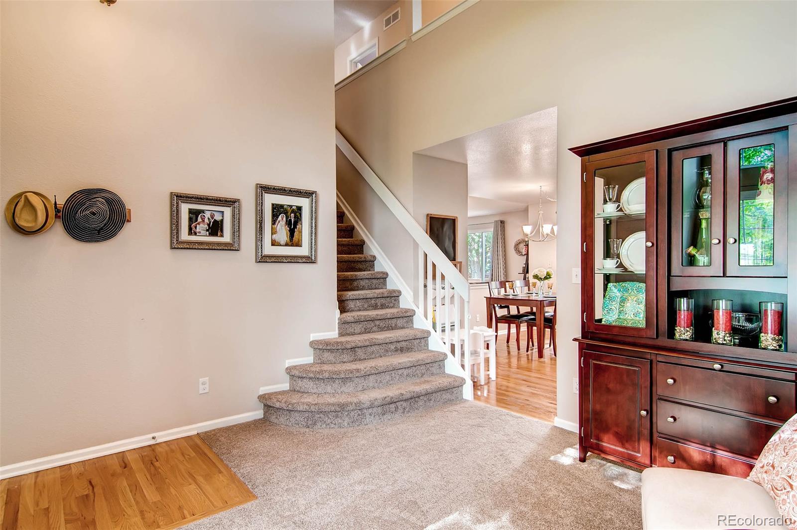 9673 South Castle Ridge Circle Highlands Ranch, CO 80129 - Photo 25 of 28