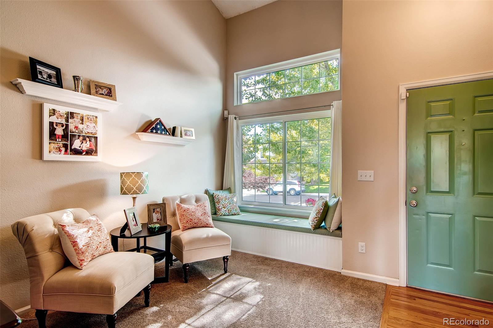 9673 South Castle Ridge Circle Highlands Ranch, CO 80129 - Photo 26 of 28