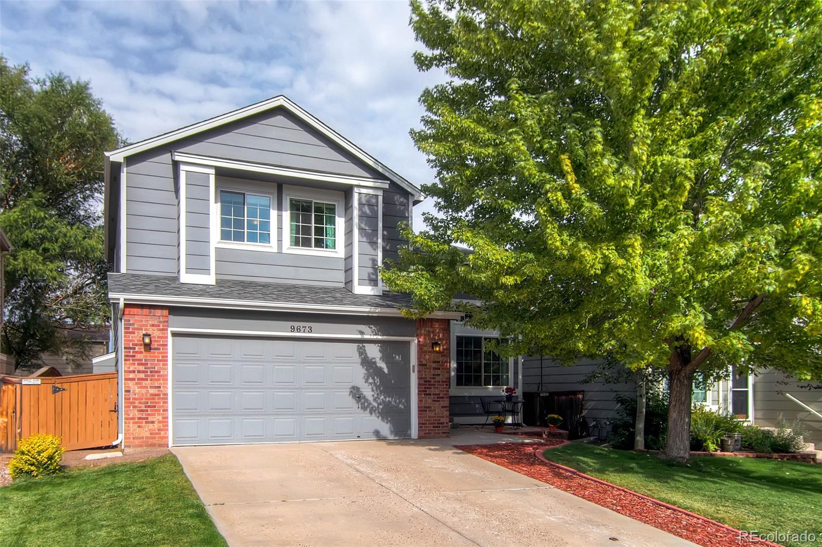 9673 South Castle Ridge Circle Highlands Ranch, CO 80129 - Photo 28 of 28