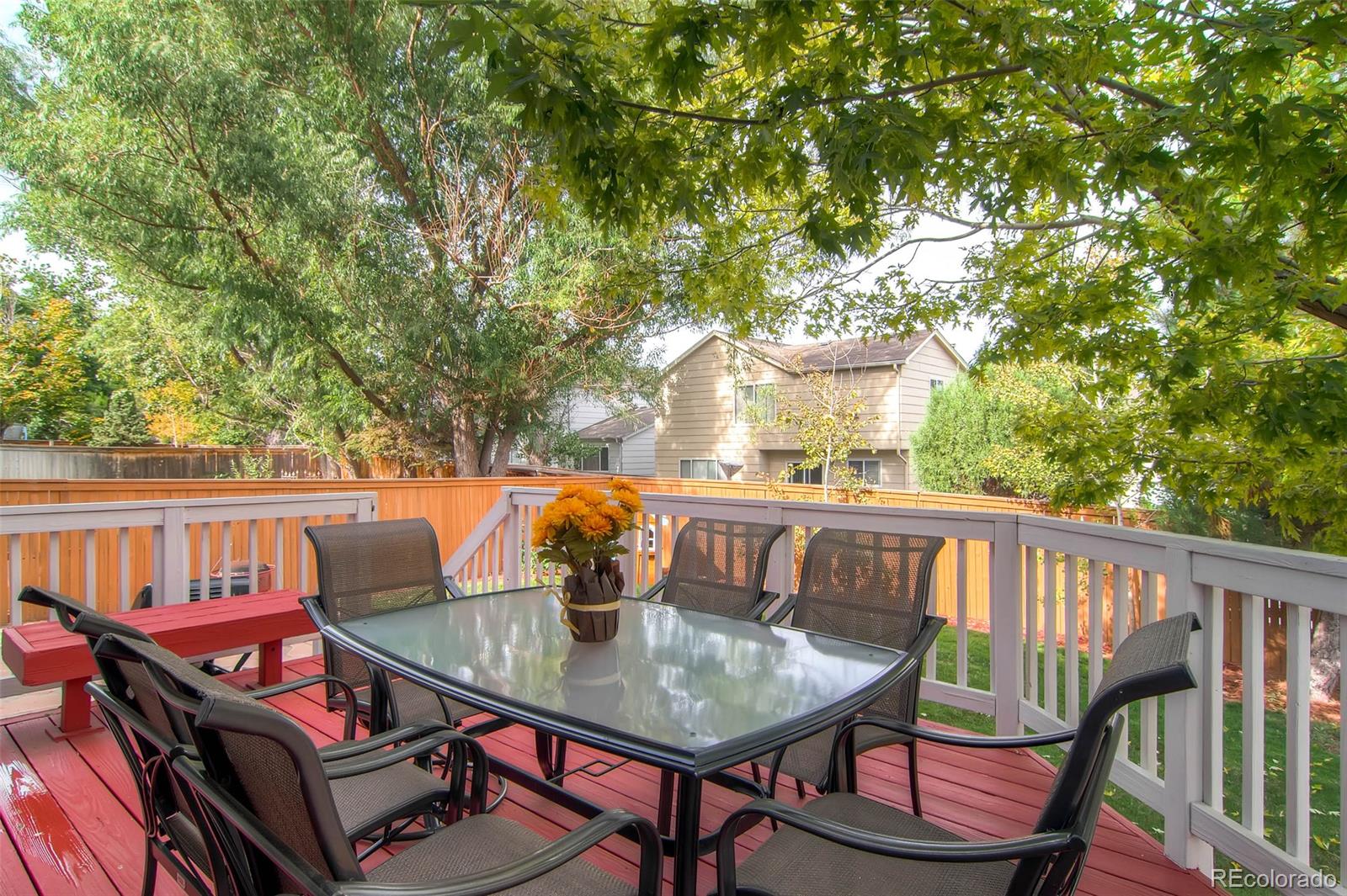 9673 South Castle Ridge Circle Highlands Ranch, CO 80129 - Photo 6 of 28