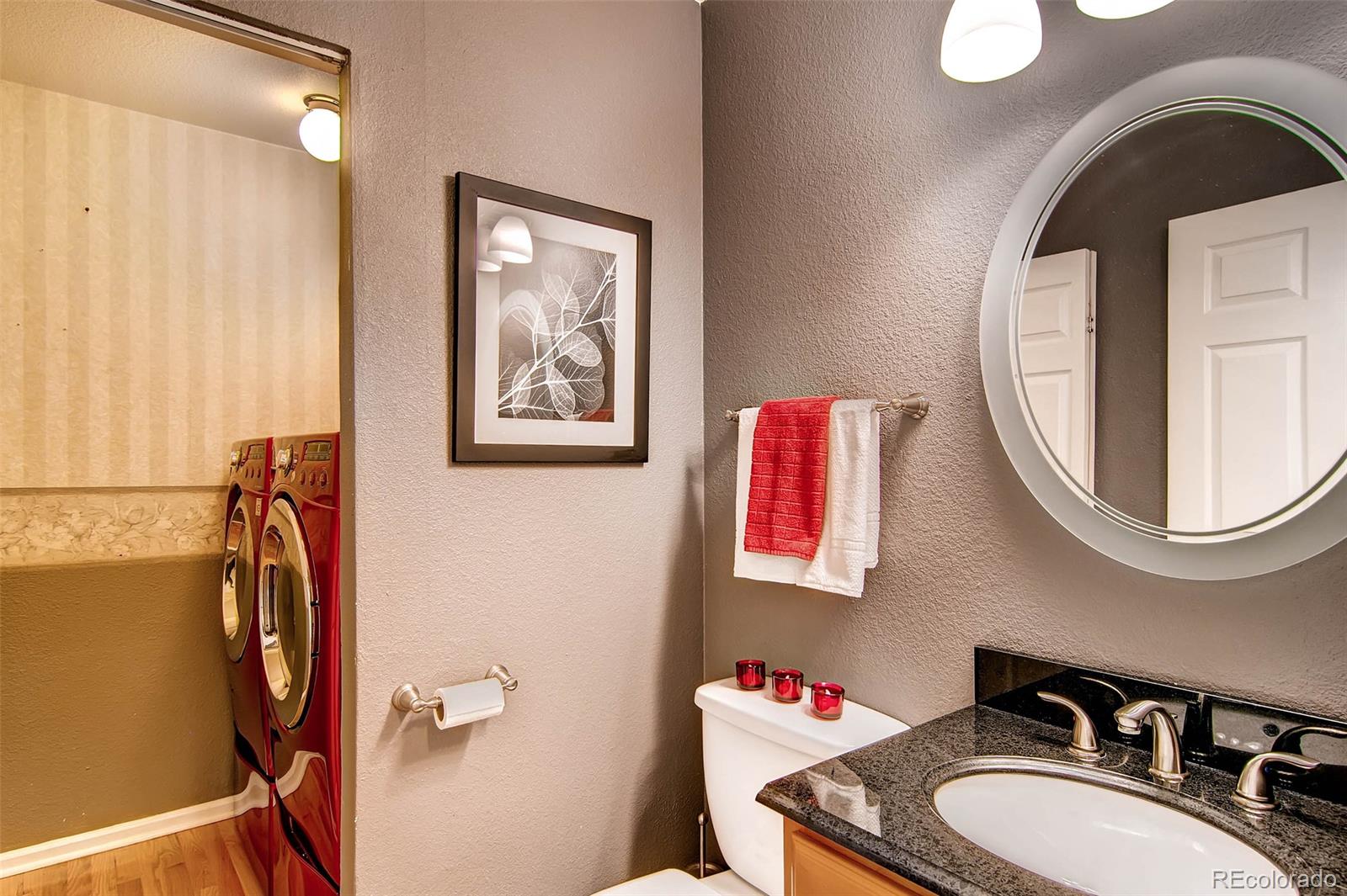 9673 South Castle Ridge Circle Highlands Ranch, CO 80129 - Photo 8 of 28