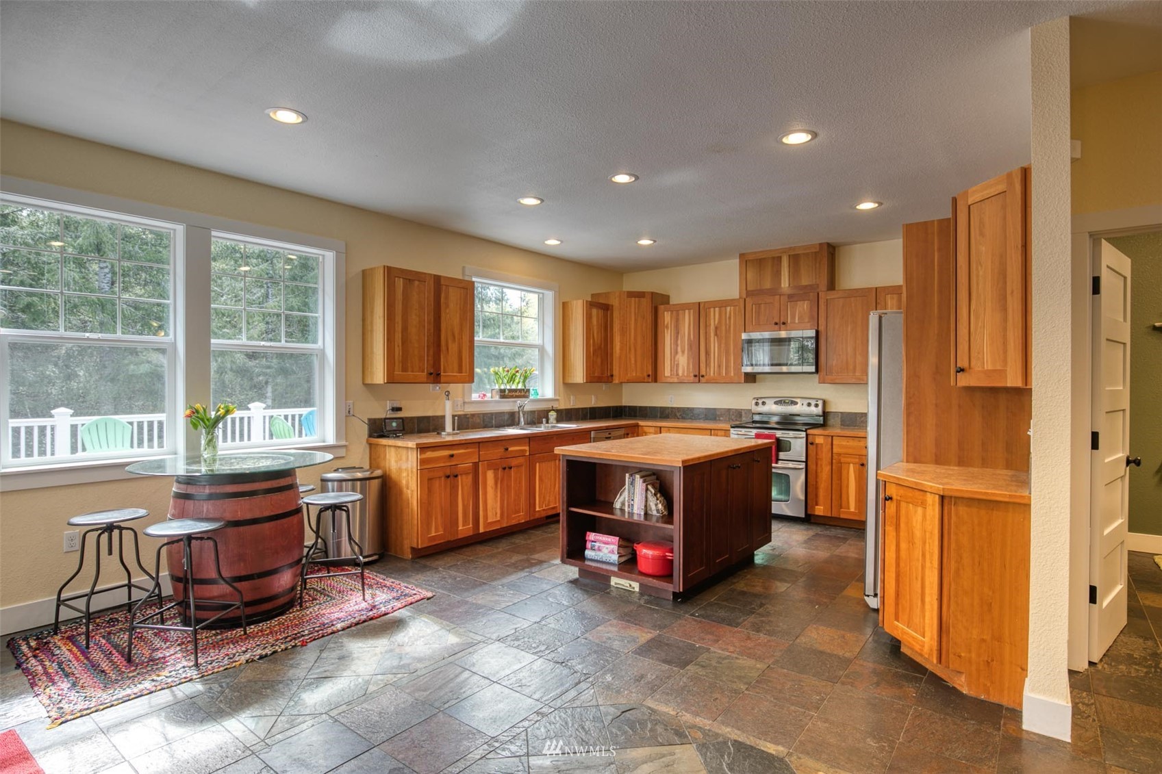 61 North Summit Road McCleary, WA 98557 - Photo 11 of 34 Gallery Image 11