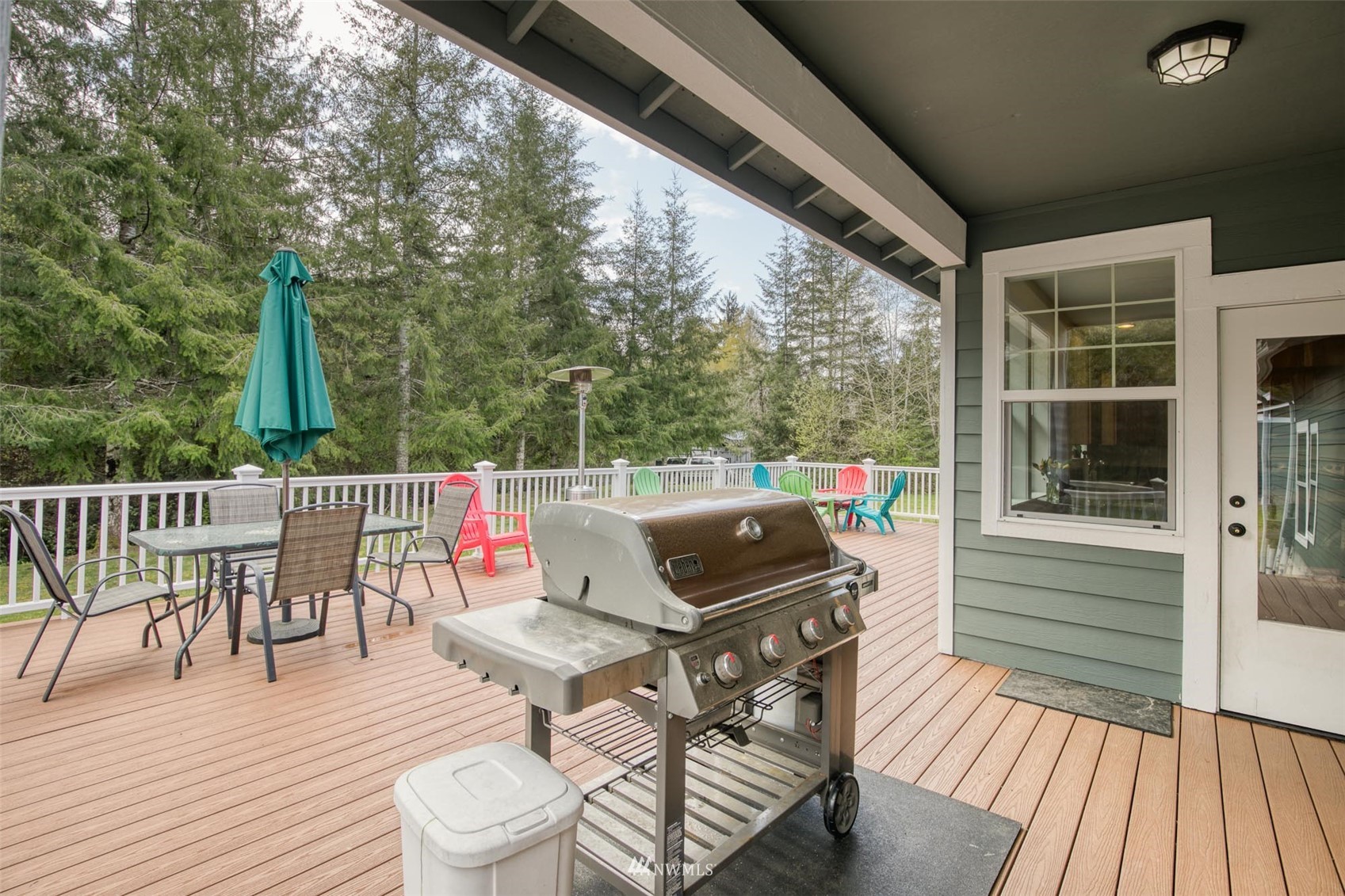 61 North Summit Road McCleary, WA 98557 - Photo 25 of 34 Gallery Image 25
