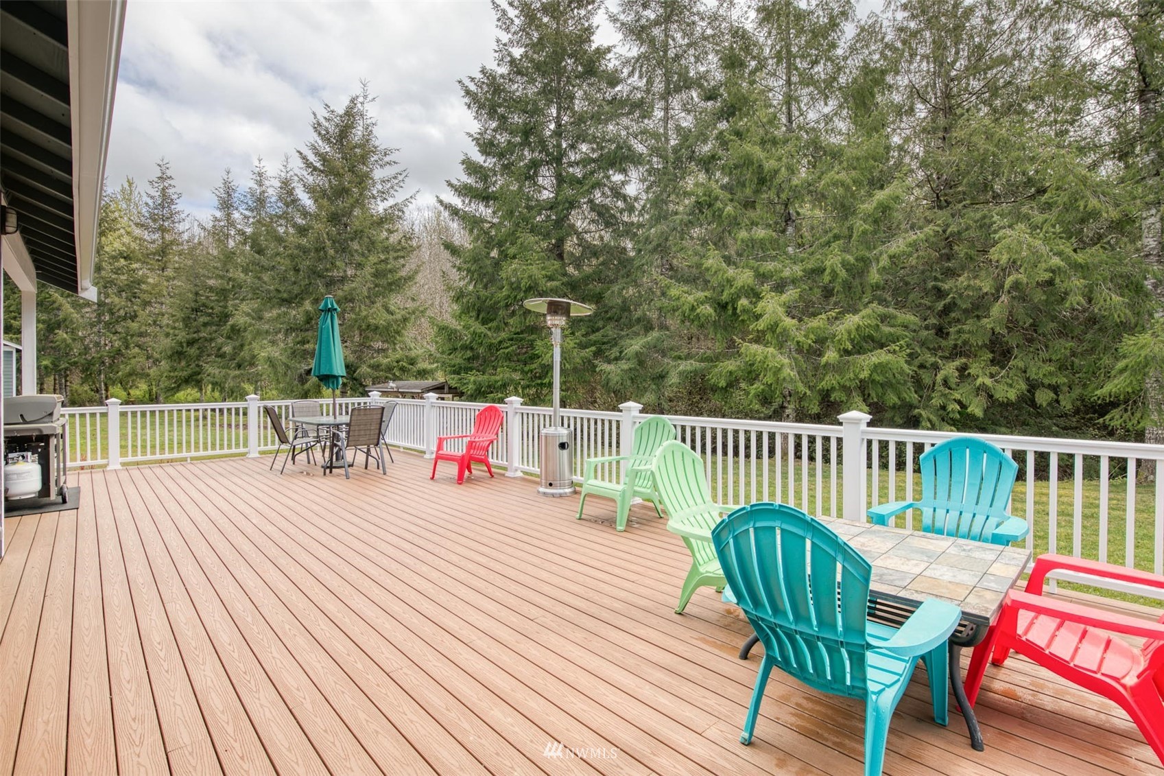 61 North Summit Road McCleary, WA 98557 - Photo 26 of 34 Gallery Image 26