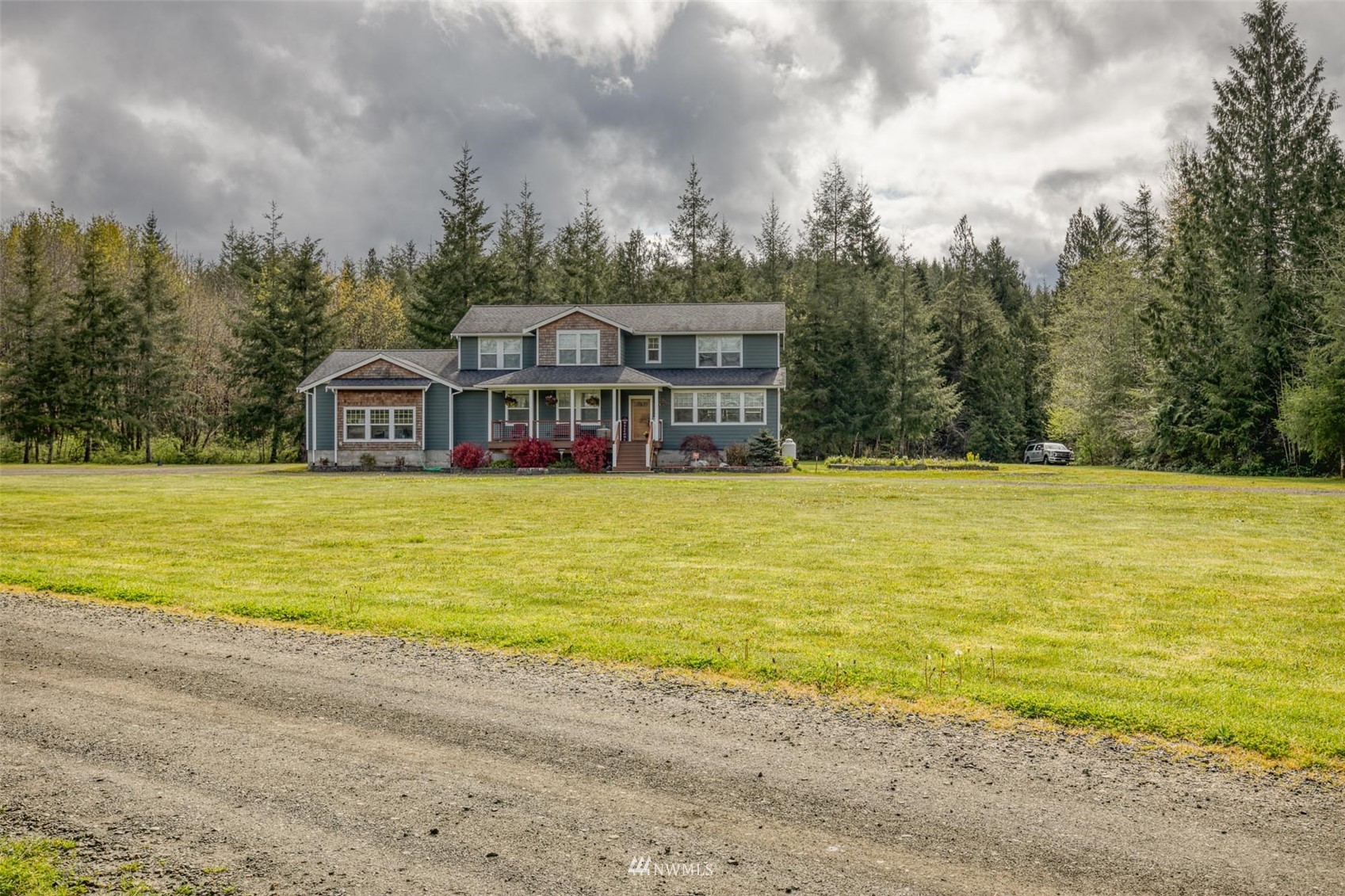 61 North Summit Road McCleary, WA 98557 - Photo 28 of 34 Gallery Image 28
