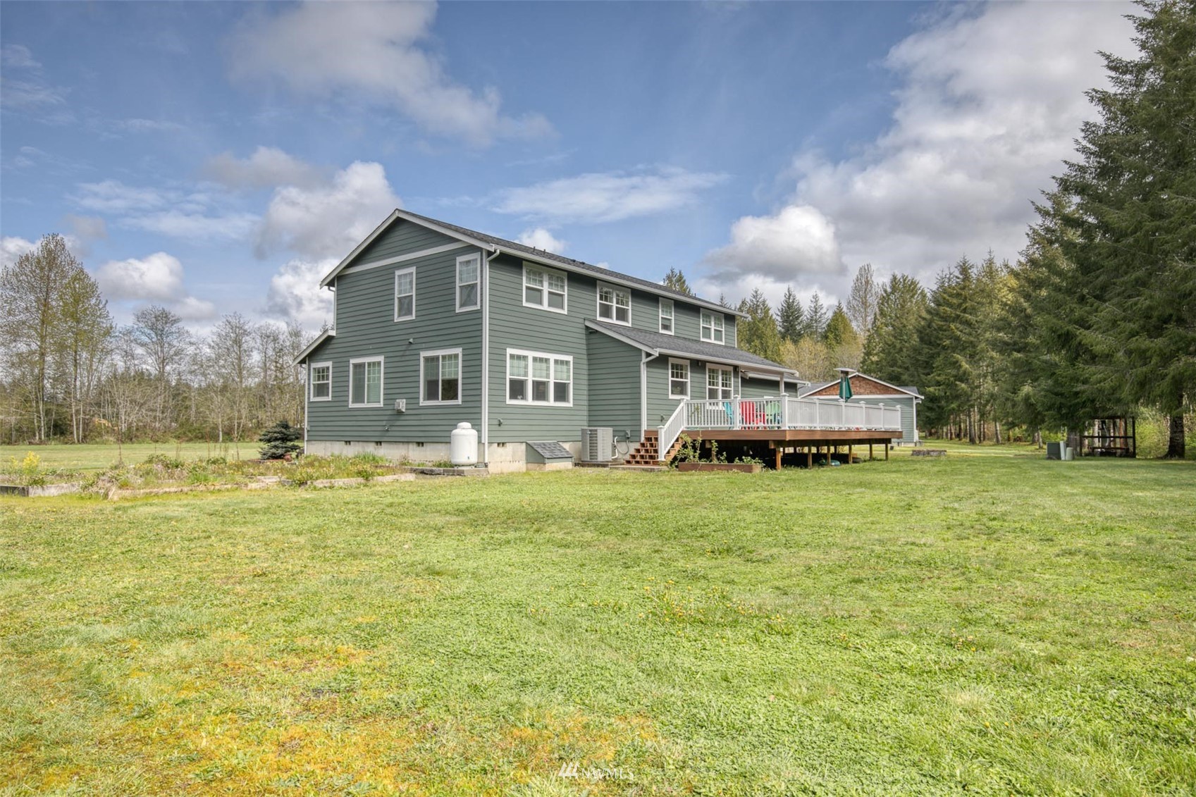 61 North Summit Road McCleary, WA 98557 - Photo 29 of 34 Gallery Image 29