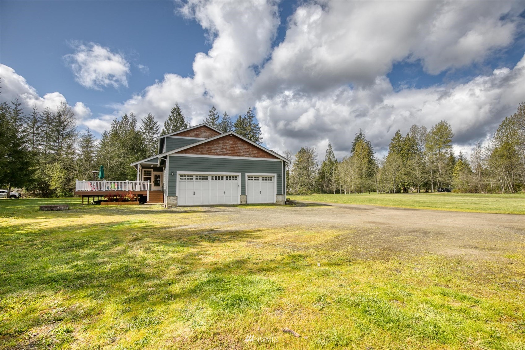 61 North Summit Road McCleary, WA 98557 - Photo 30 of 34 Gallery Image 30