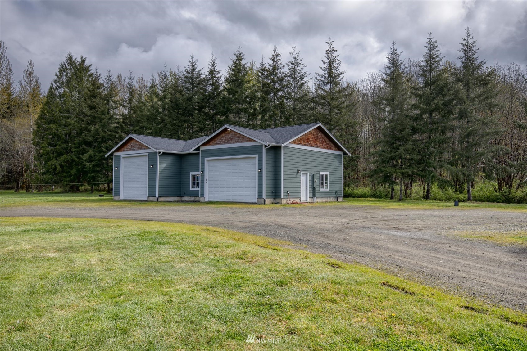 61 North Summit Road McCleary, WA 98557 - Photo 31 of 34 Gallery Image 31