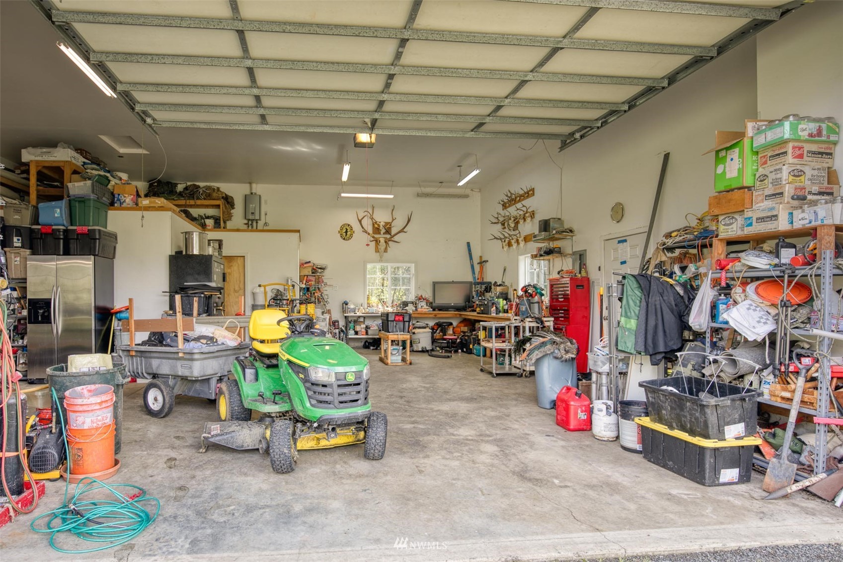 61 North Summit Road McCleary, WA 98557 - Photo 33 of 34 Gallery Image 33