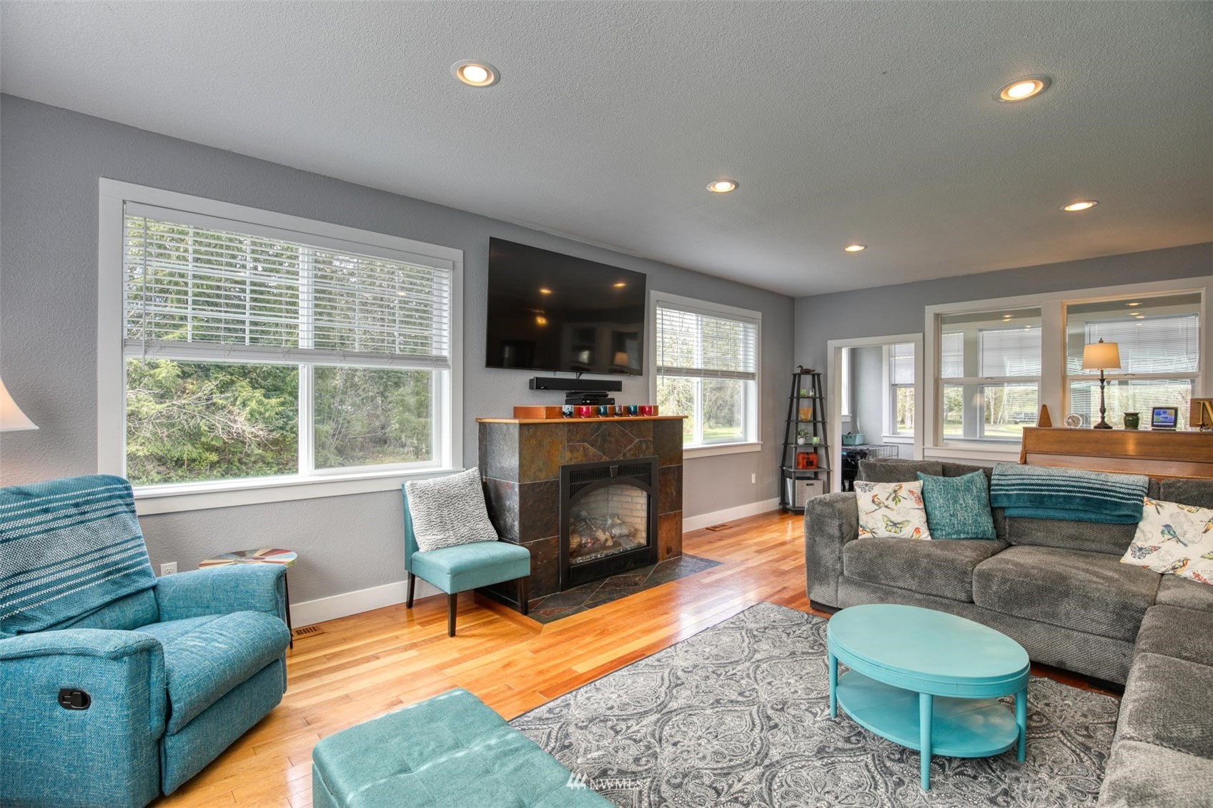 61 North Summit Road McCleary, WA 98557 - Photo 4 of 34 Gallery Image 4