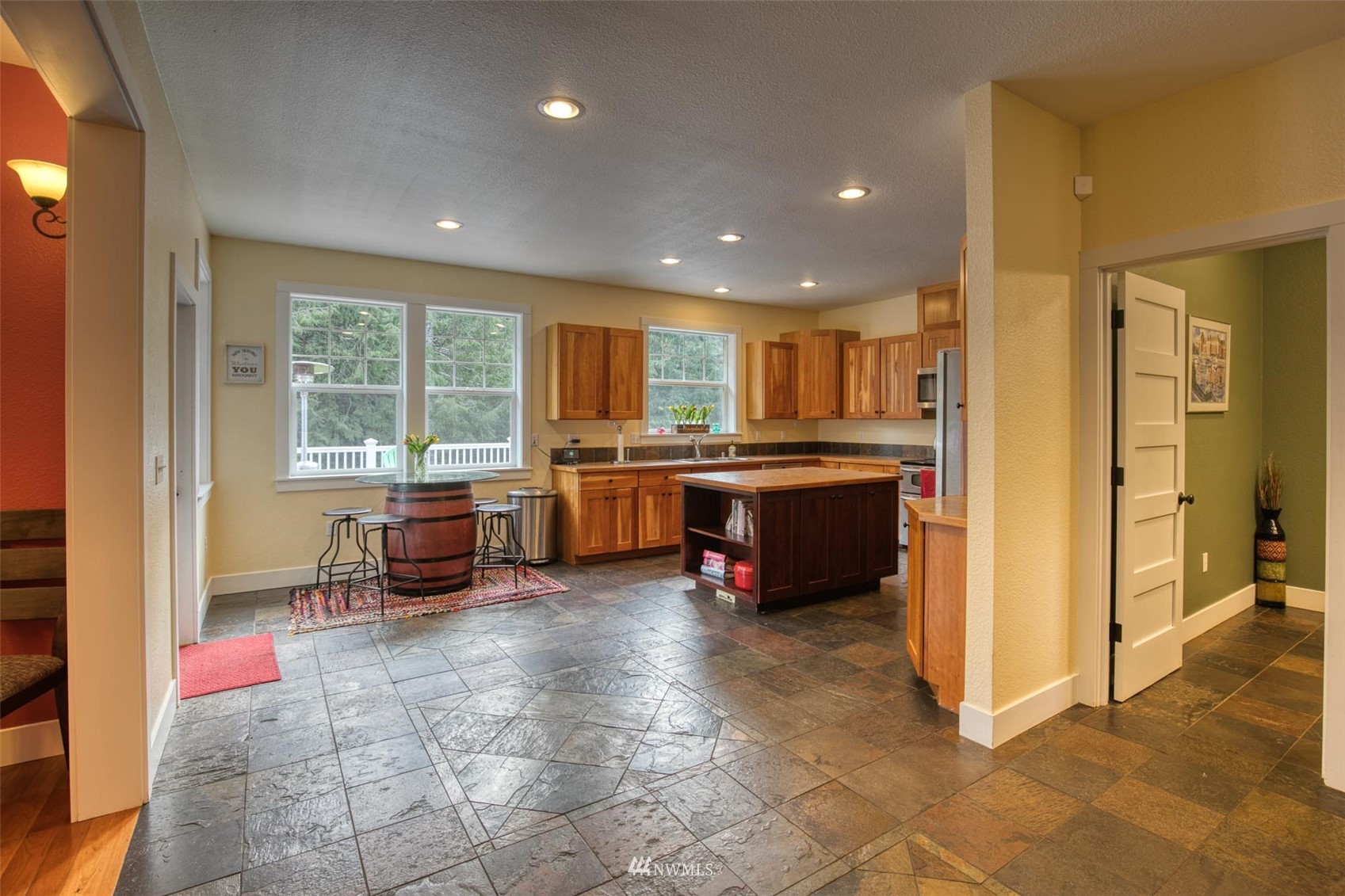 61 North Summit Road McCleary, WA 98557 - Photo 9 of 34 Gallery Image 9