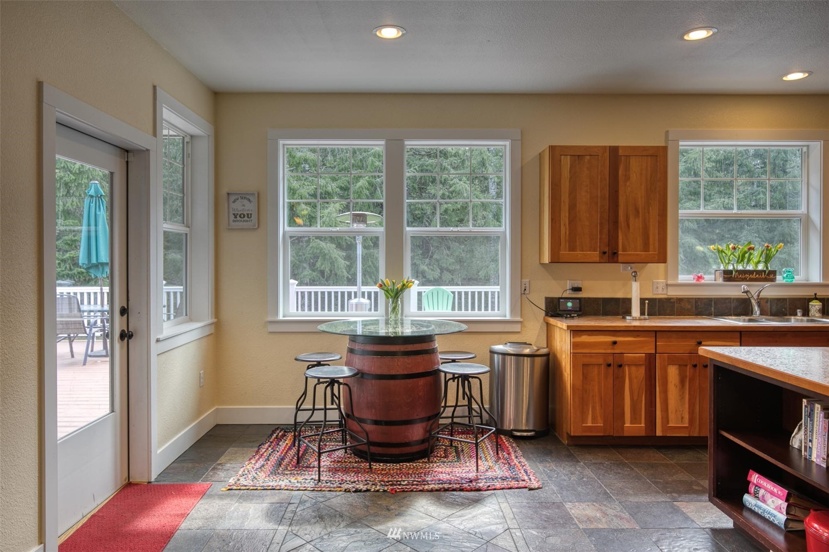61 North Summit Road McCleary, WA 98557 - Photo 10 of 34 Gallery Image 10