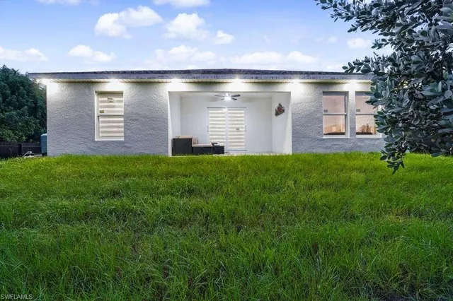 $3,500 | 2620 Northeast 5th Avenue, Cape Coral, FL 33909