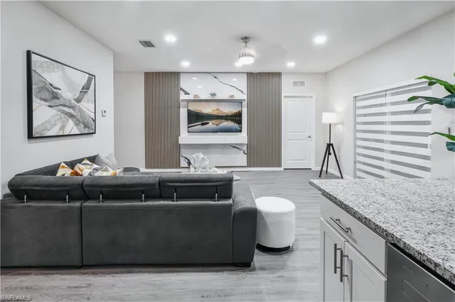 $3,500 | 2620 Northeast 5th Avenue, Cape Coral, FL 33909