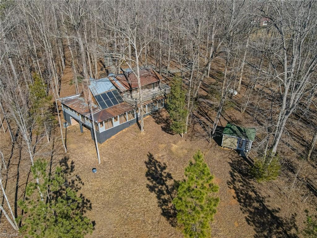 3623 Thayer Road Trinity, NC 27370 - Photo 35 of 49