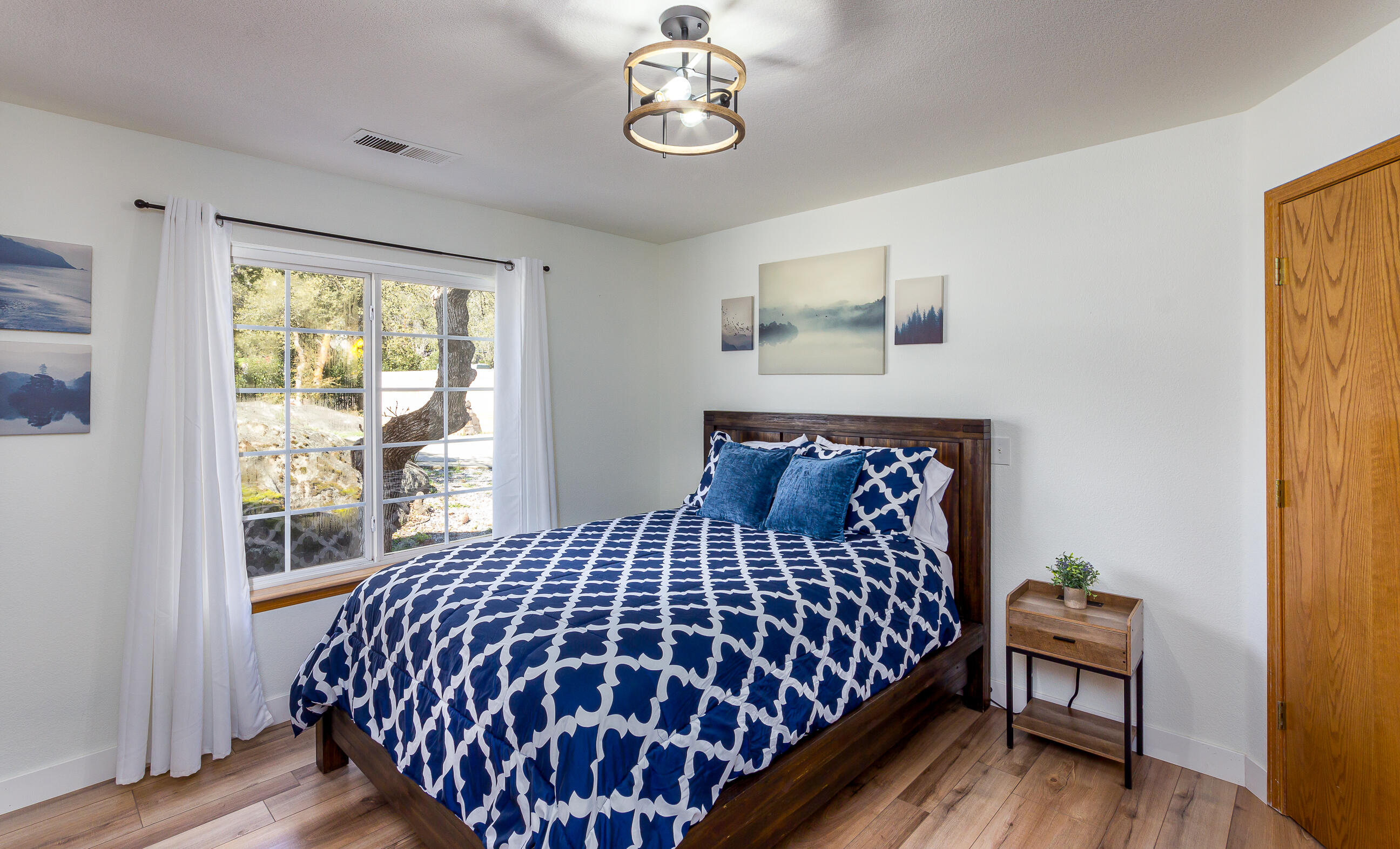 41830 North Fork Drive Three Rivers, CA 93271 - Photo 15 of 42 bedroom 1