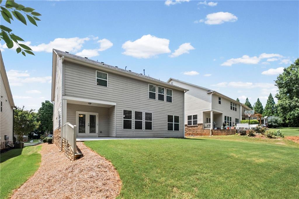 1040 Krobot Way Milton, GA 30004 - Photo 42 of 44