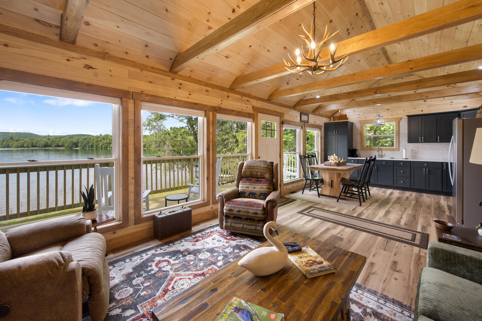 3 South Shore Road Topsfield, ME 04490 - Photo 26 of 42 DSC_0265