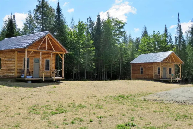 $339,000 | 2529 Evansville Road, Brownington, VT 05860