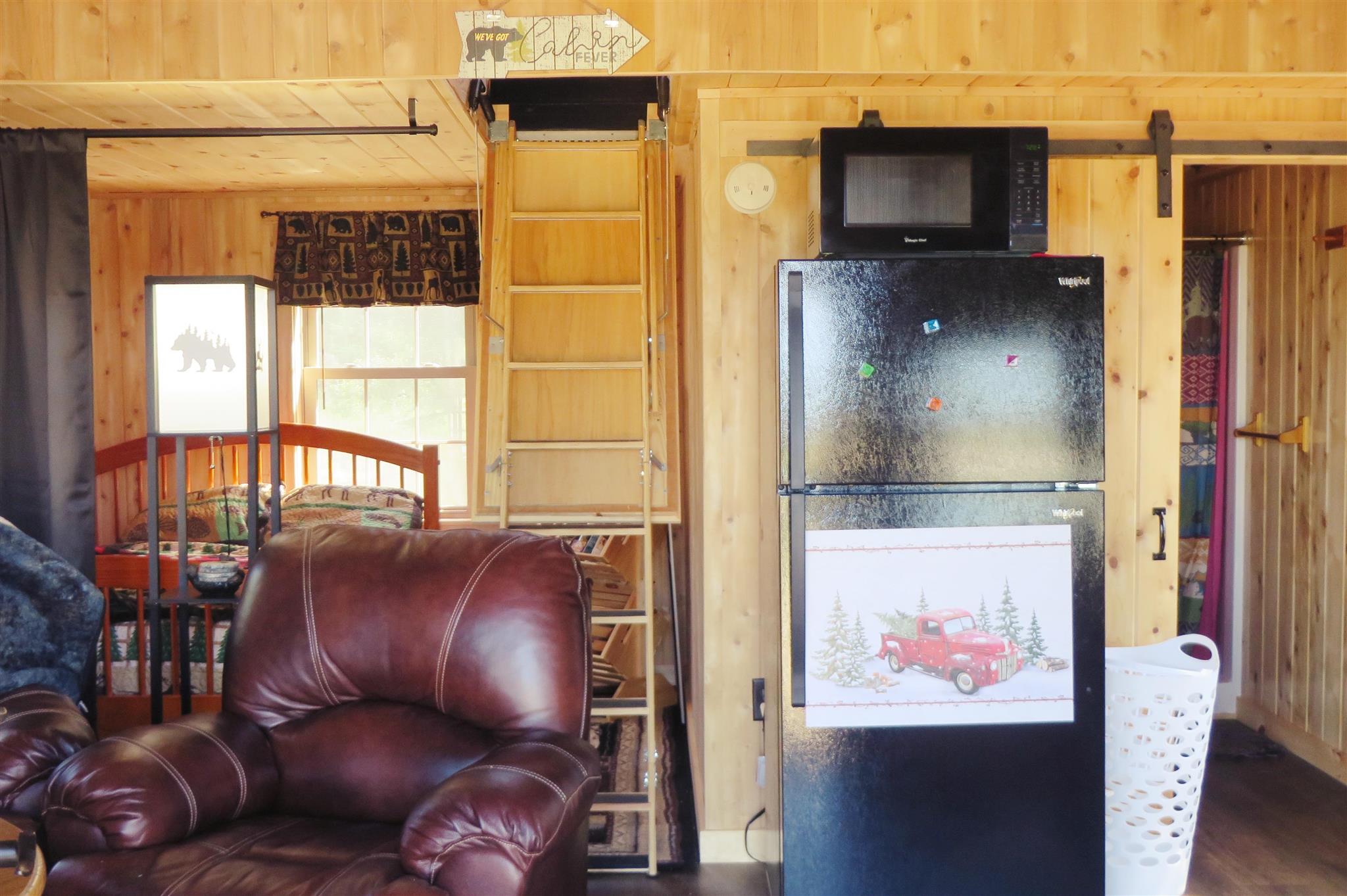 2529 Evansville Road Brownington, VT 05860 - Photo 12 of 22