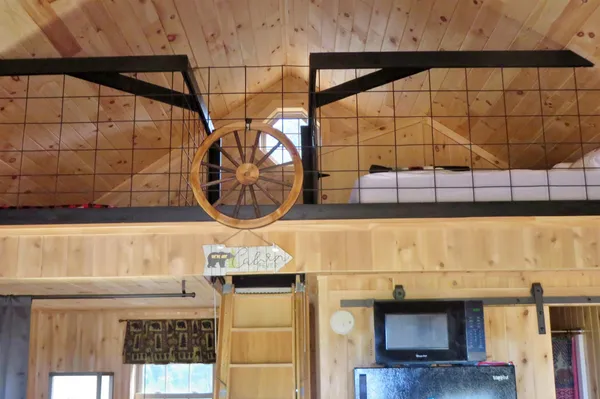 $339,000 | 2529 Evansville Road, Brownington, VT 05860