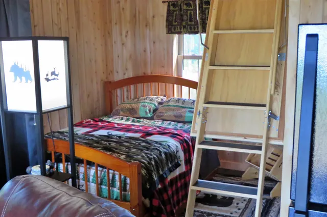 $339,000 | 2529 Evansville Road, Brownington, VT 05860