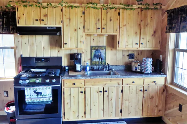 $339,000 | 2529 Evansville Road, Brownington, VT 05860