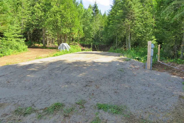 $339,000 | 2529 Evansville Road, Brownington, VT 05860