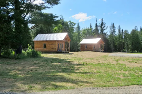 $339,000 | 2529 Evansville Road, Brownington, VT 05860