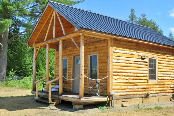 $339,000 | 2529 Evansville Road, Brownington, VT 05860