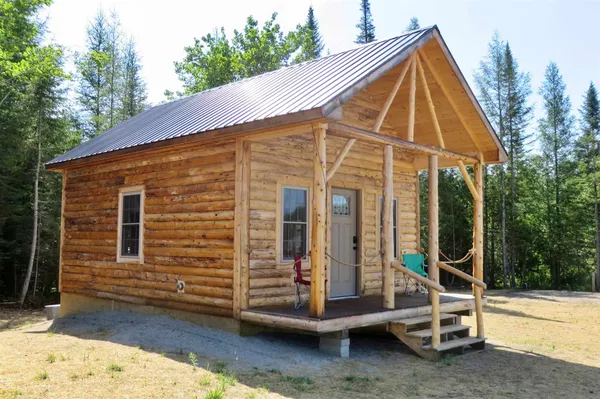 $339,000 | 2529 Evansville Road, Brownington, VT 05860