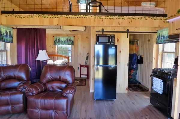 $339,000 | 2529 Evansville Road, Brownington, VT 05860