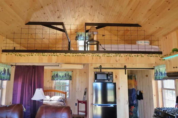 $339,000 | 2529 Evansville Road, Brownington, VT 05860