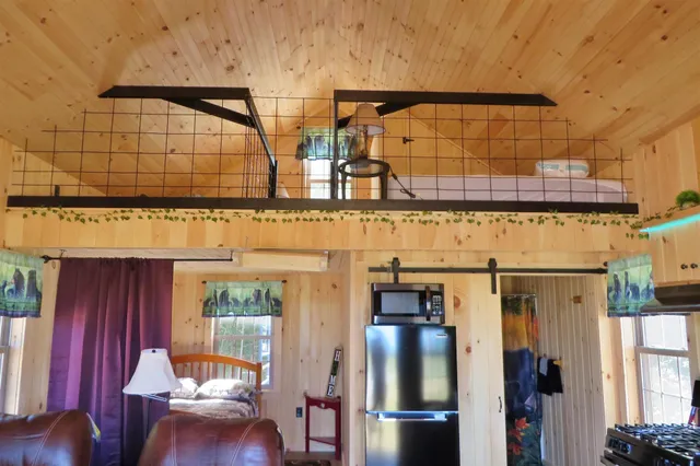 $339,000 | 2529 Evansville Road, Brownington, VT 05860