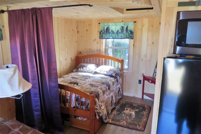 $339,000 | 2529 Evansville Road, Brownington, VT 05860