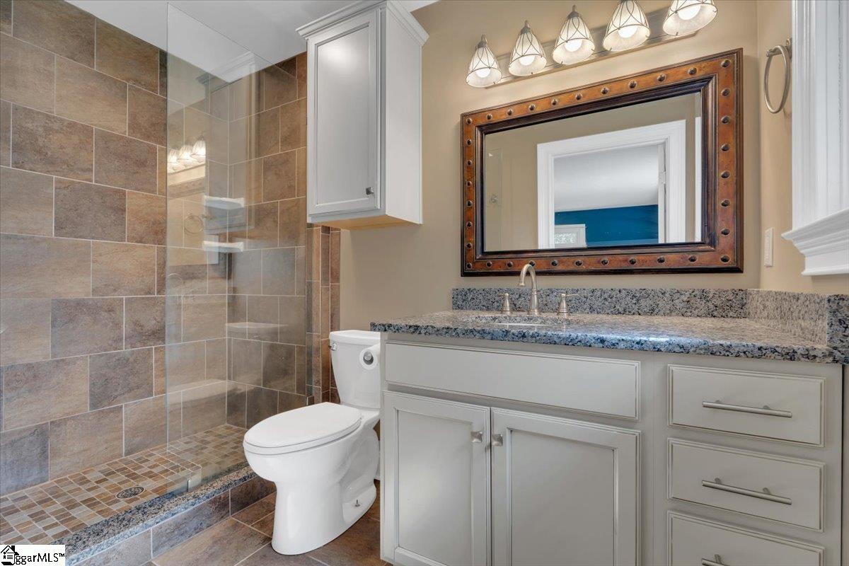 527 Mahaffey Drive Greer, SC 29651 - Photo 17 of 32