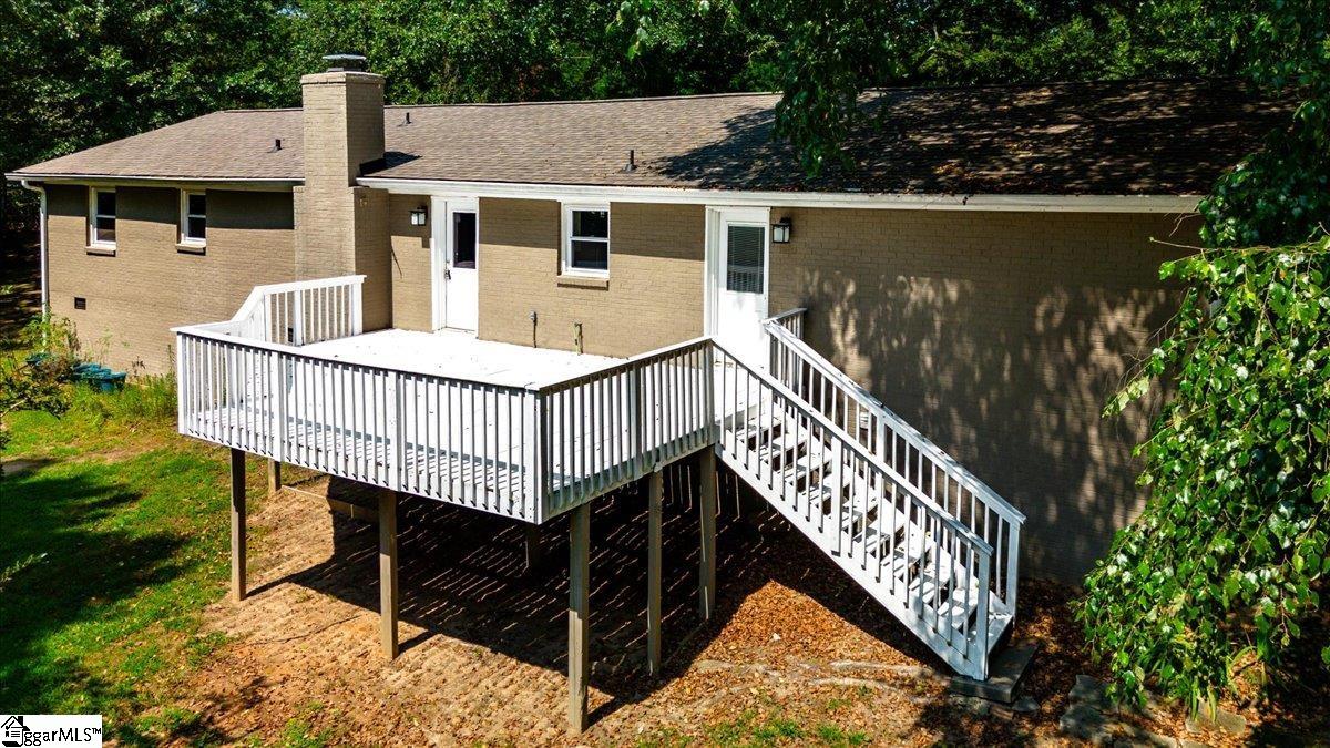 527 Mahaffey Drive Greer, SC 29651 - Photo 24 of 32